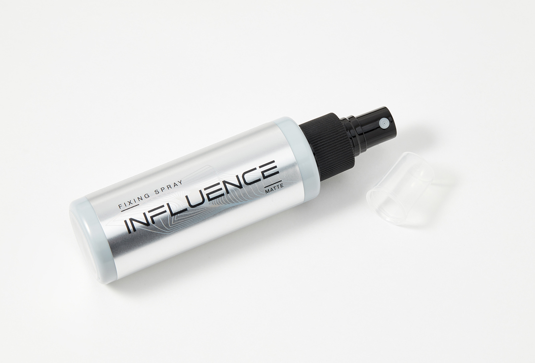 INFLUENCE beauty Mattifying fixing spray fixing spray
