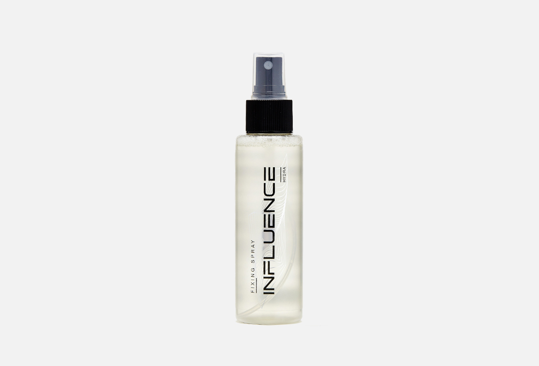 INFLUENCE beauty Hydrating fixing spray Hydra