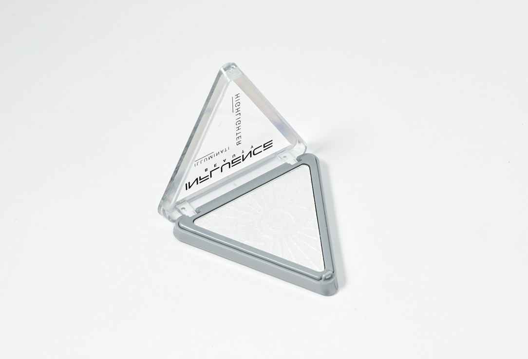 INFLUENCE beauty Highlighter Illuminati 01 6.5 g INFLUENCE beauty Highlighter Illuminati