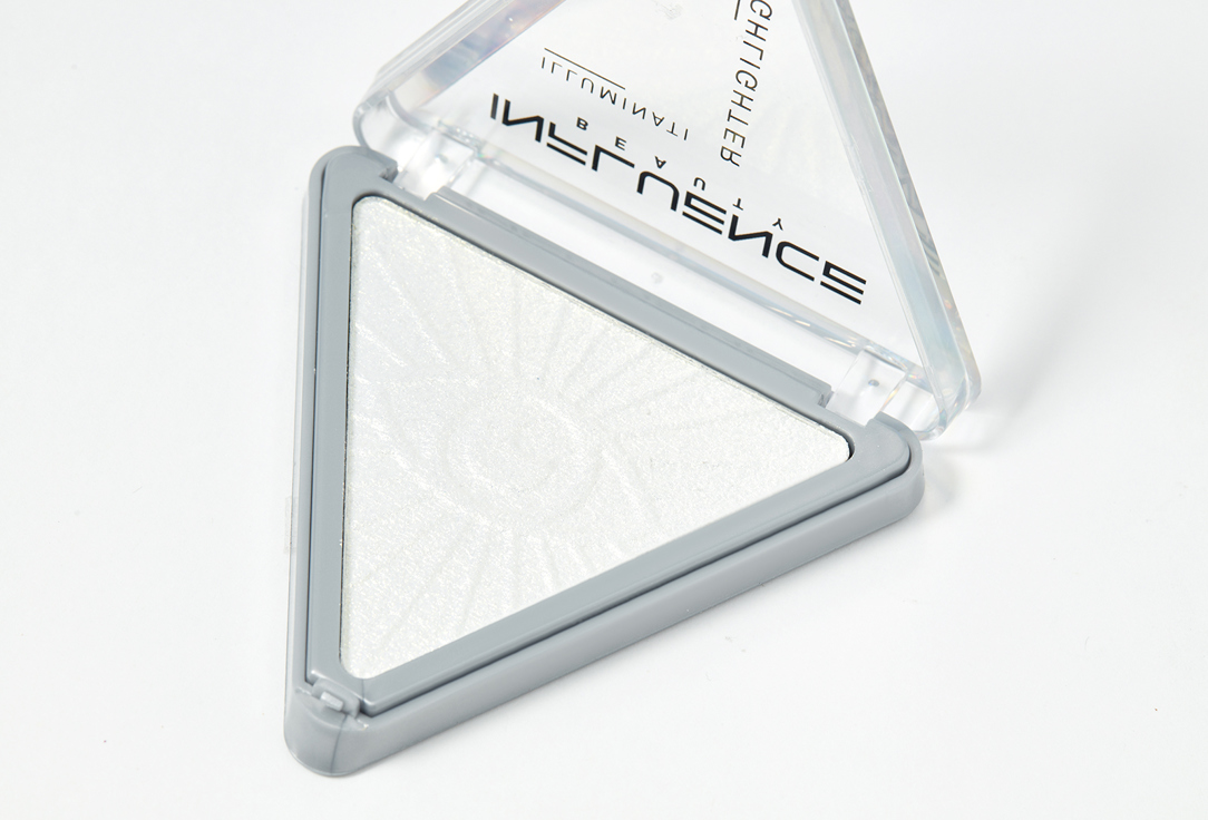 INFLUENCE beauty Highlighter Illuminati 01 6.5 g INFLUENCE beauty Highlighter Illuminati
