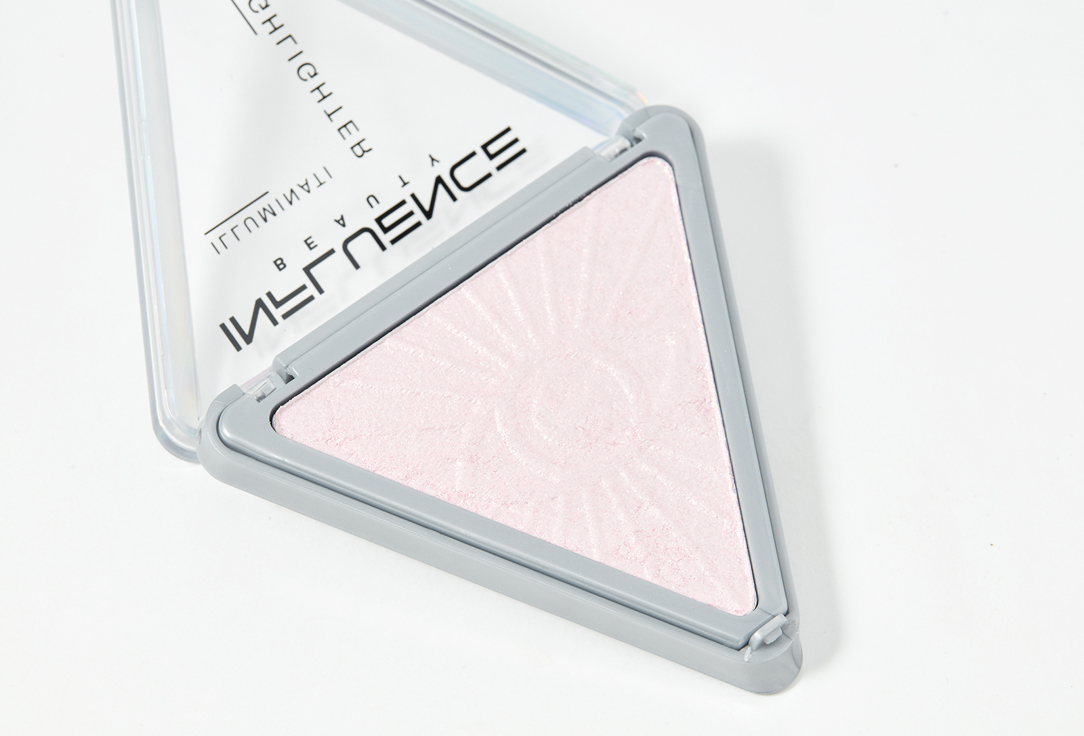 إنفلوينس بيوتي هايلايتر إلوميناتي