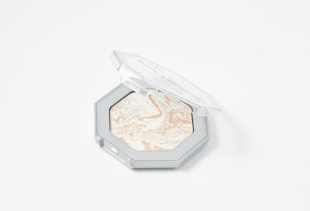 INFLUENCE beauty Highlighter Lunar 01 4.8 g INFLUENCE beauty Highlighter Lunar