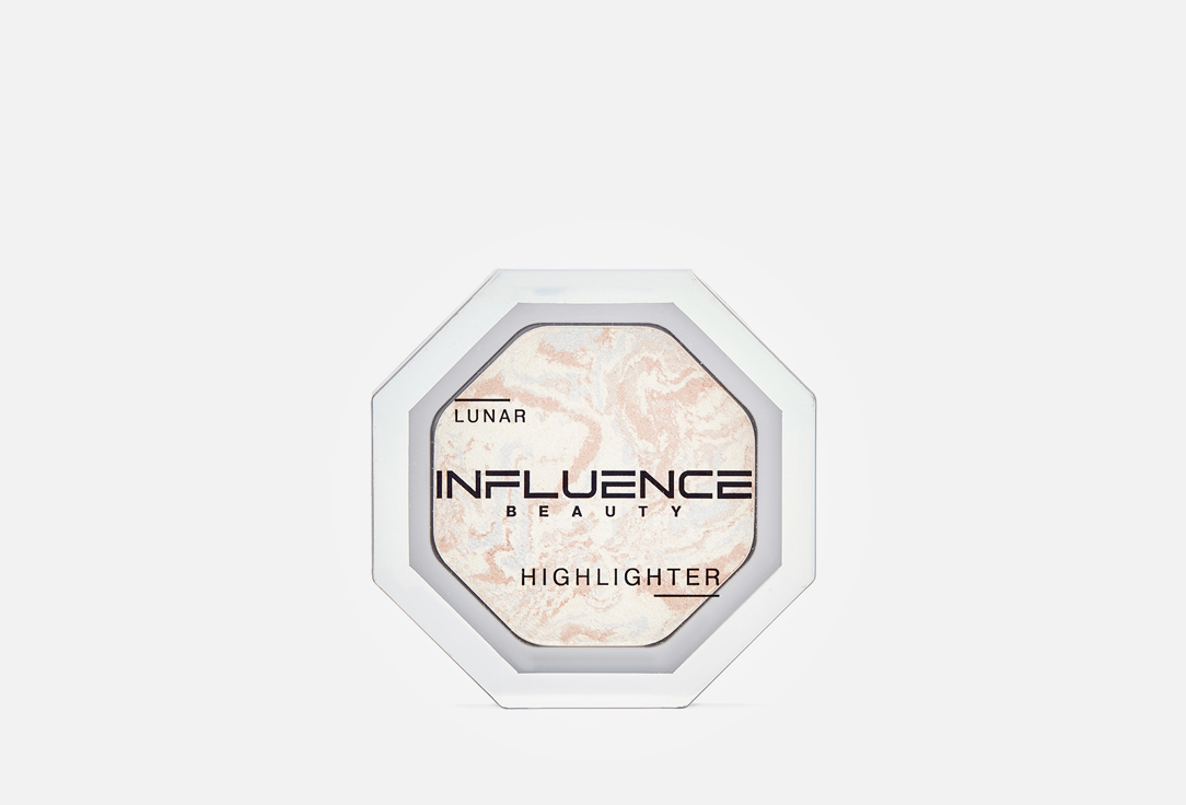 INFLUENCE beauty Highlighter Lunar 01 4.8 g INFLUENCE beauty Highlighter Lunar