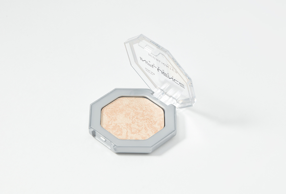 INFLUENCE beauty Highlighter Solar