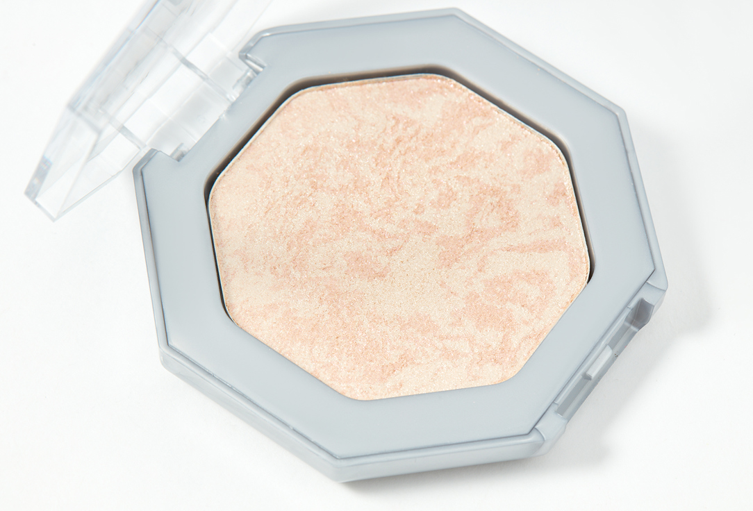 INFLUENCE beauty Highlighter Solar