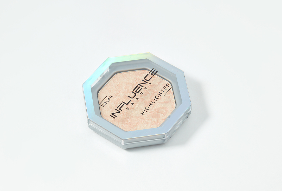 INFLUENCE beauty Highlighter Solar