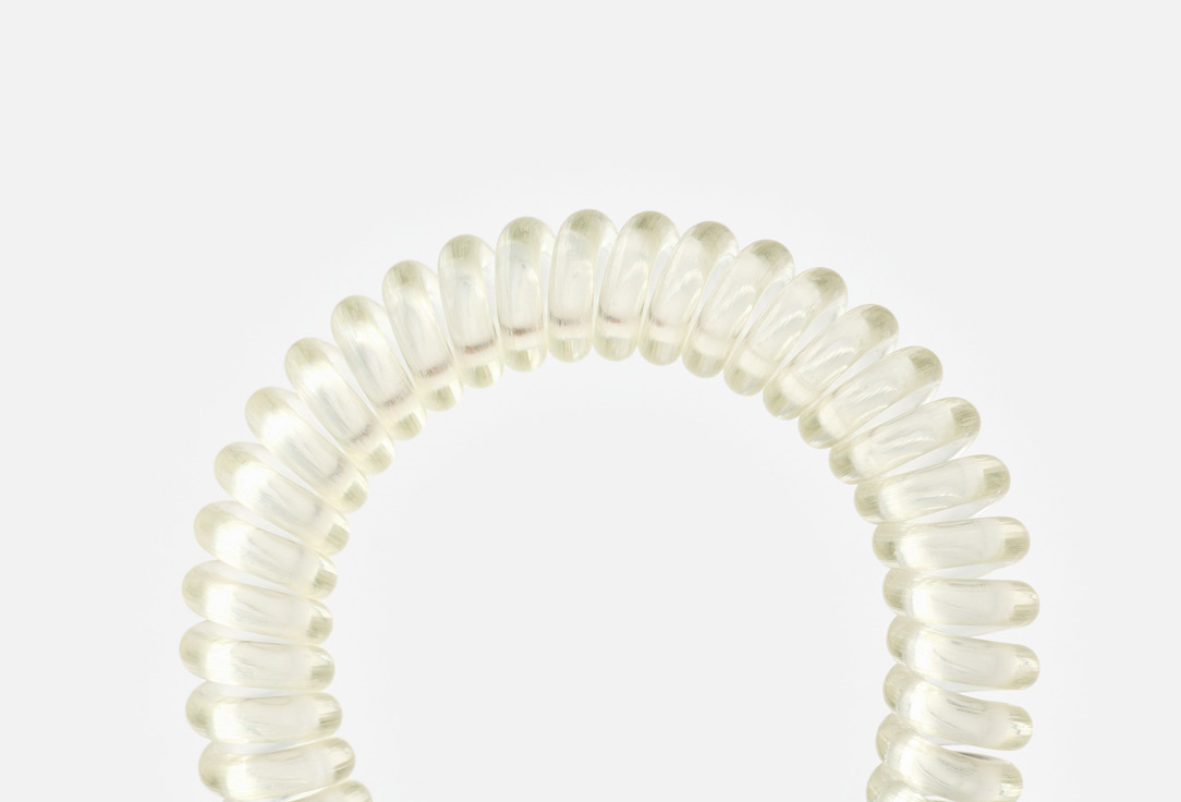 Invisibobble Elastic band with tape Wrapstar cat in the city 1 pcs Invisibobble Elastic band with tape Wrapstar cat in the city