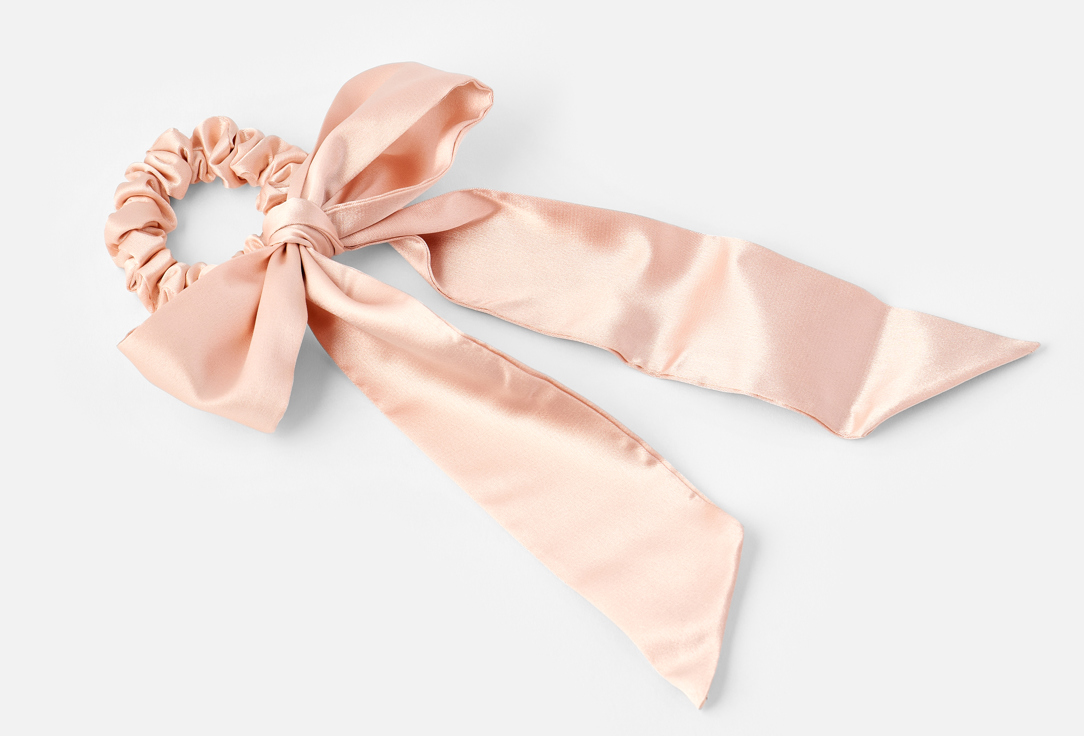 Invisibobble Hair band Sprunchie slim ballerina bow 1 pcs Invisibobble Hair band Sprunchie slim ballerina bow