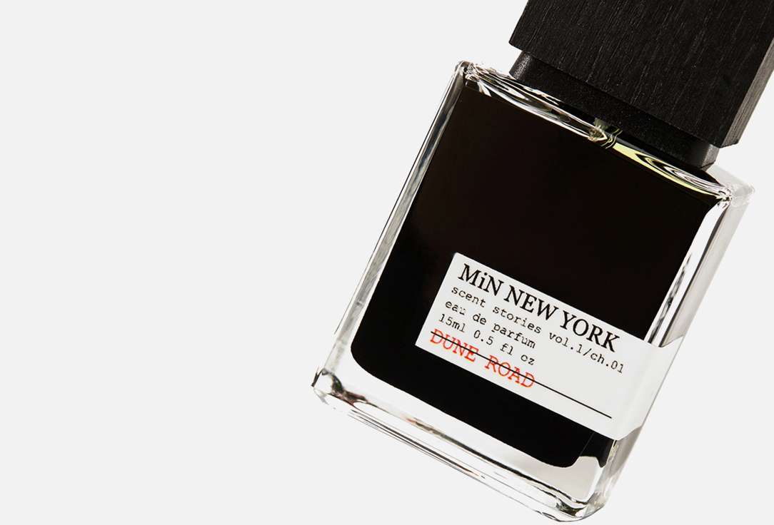 مين نيويورك ماء عطر دون رود 15 مل مين نيويورك ماء عطر دون رود