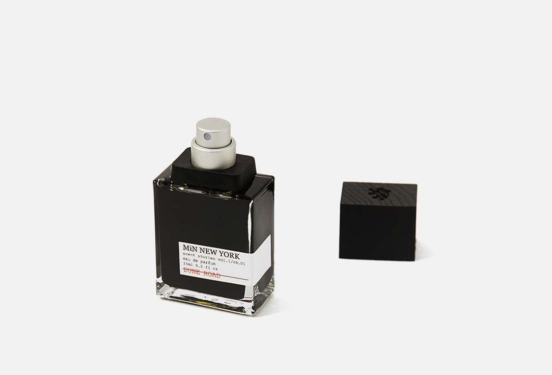 مين نيويورك ماء عطر دون رود 15 مل مين نيويورك ماء عطر دون رود