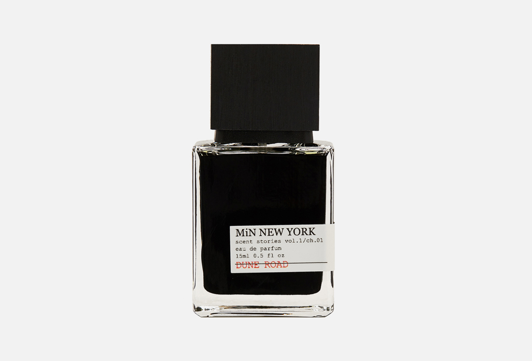 مين نيويورك ماء عطر دون رود 15 مل مين نيويورك ماء عطر دون رود