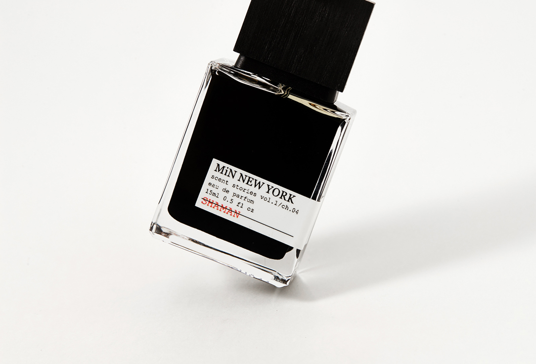 مين نيويورك ماء عطر شامان