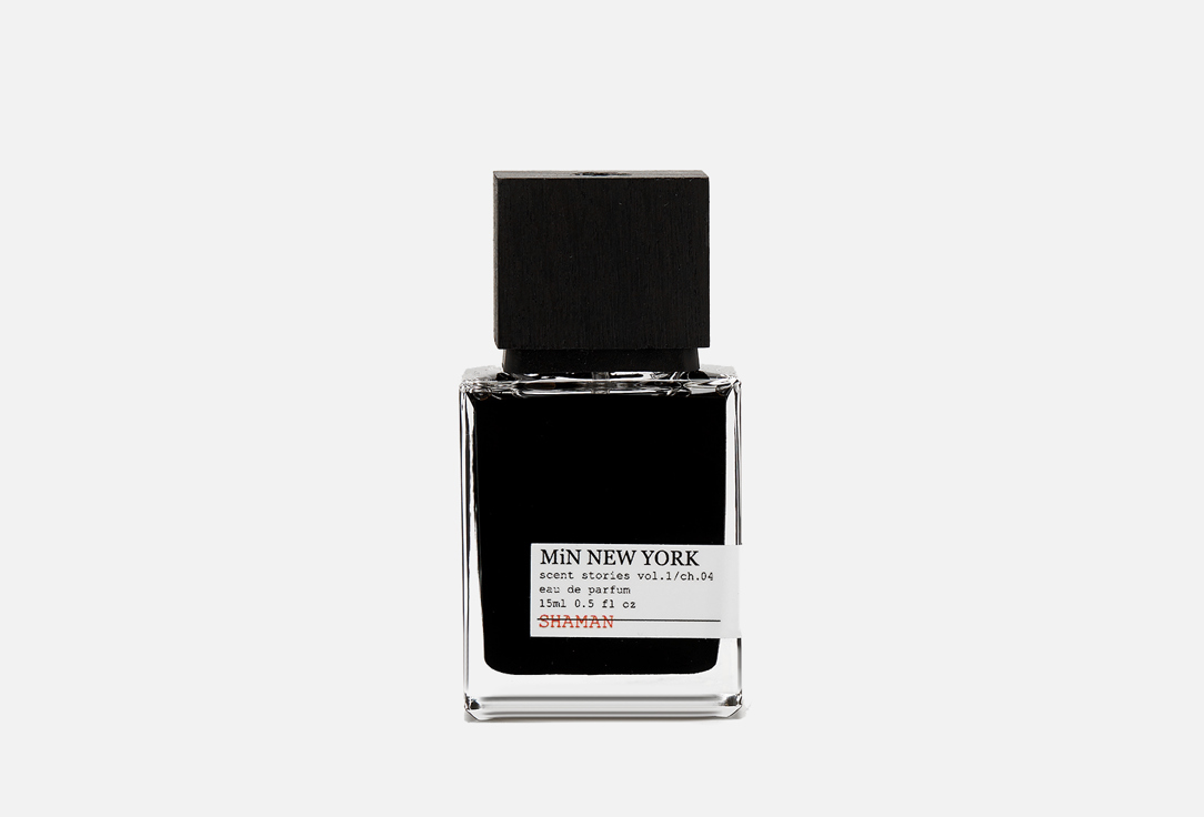مين نيويورك ماء عطر شامان