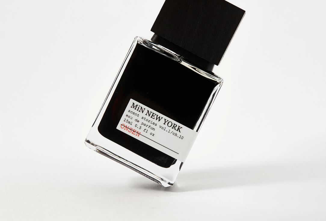 مين نيويورك ماء عطر أونسن