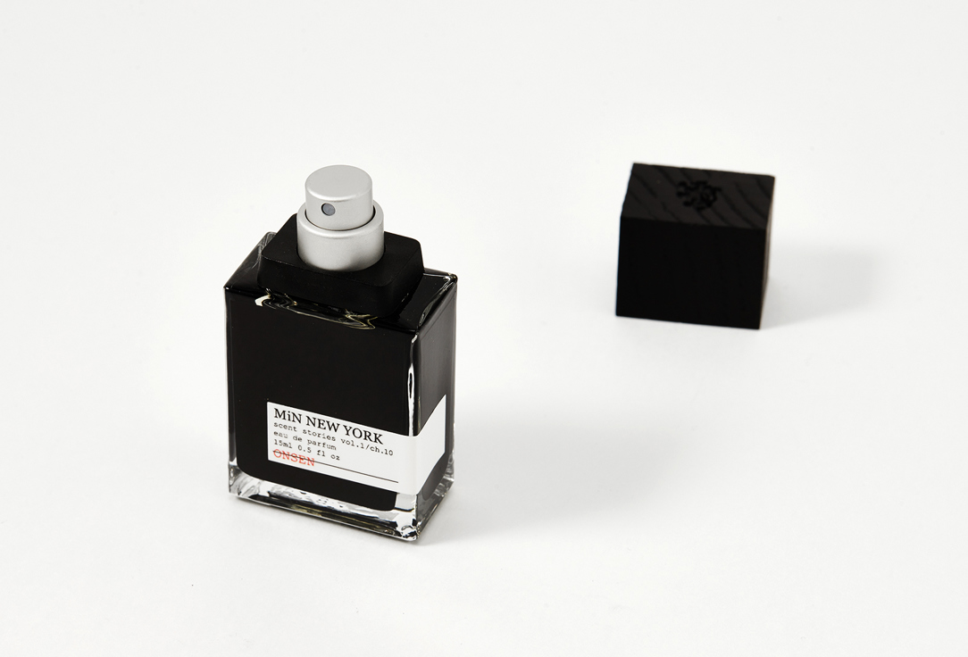 مين نيويورك ماء عطر أونسن