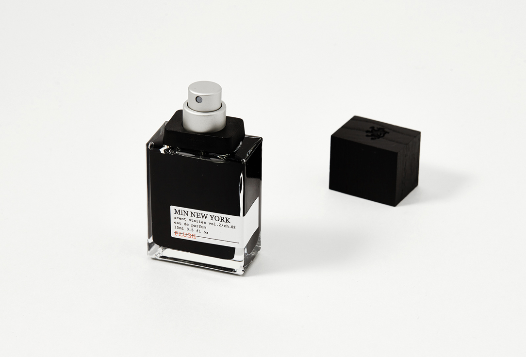 مين نيويورك ماء عطر بلش 15 مل مين نيويورك ماء عطر بلش