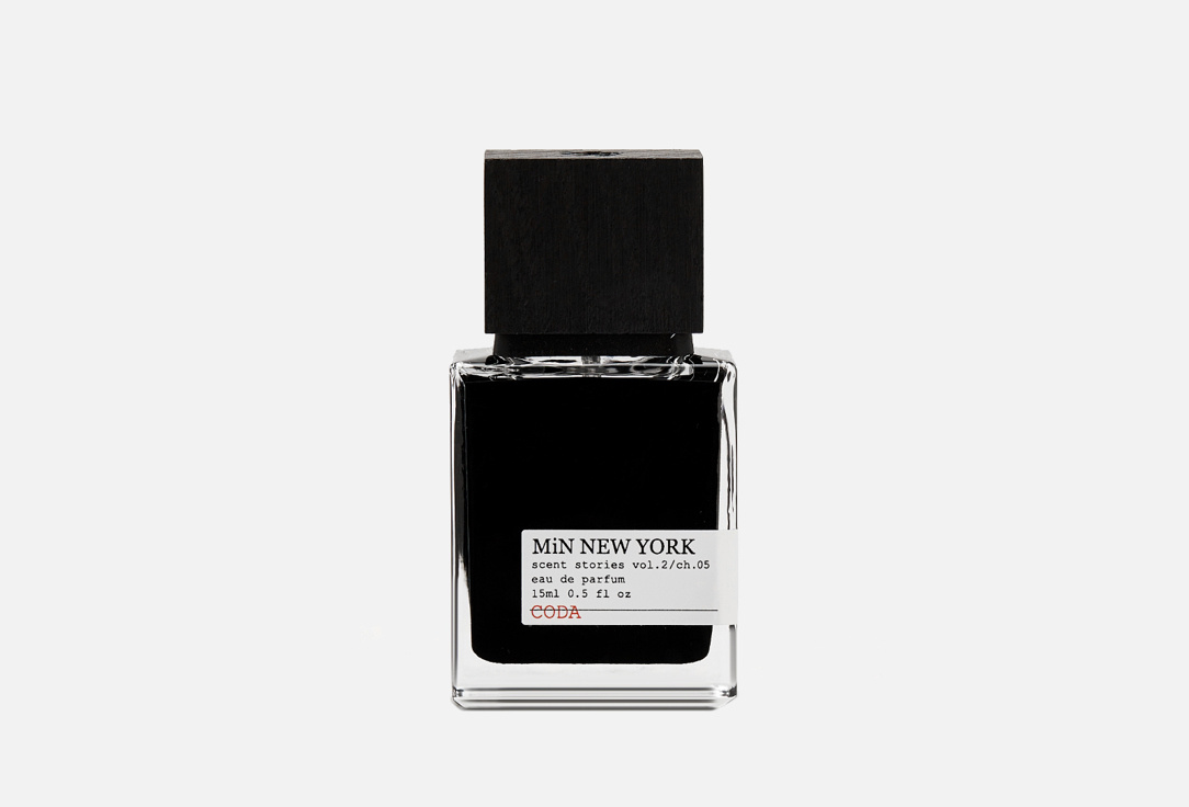 مين نيويورك ماء عطر كودا