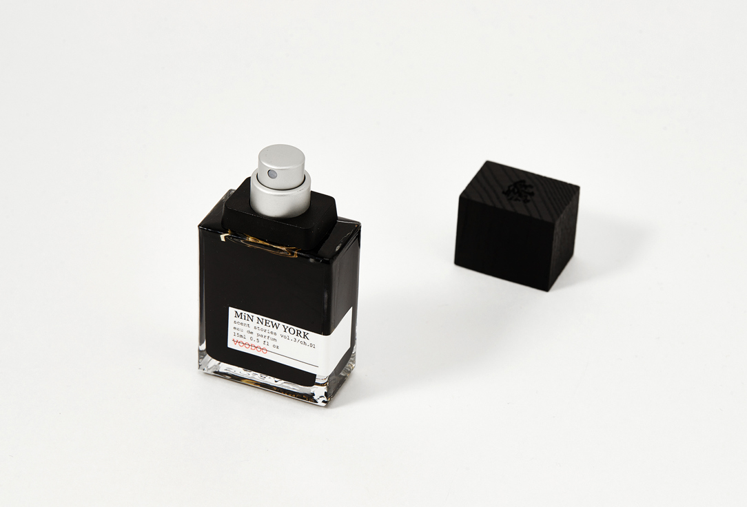 مين نيويورك ماء عطر فودو 15 مل مين نيويورك ماء عطر فودو