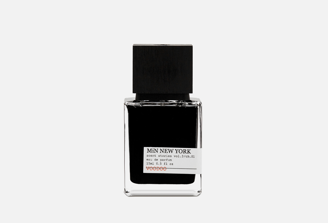 مين نيويورك ماء عطر فودو 15 مل مين نيويورك ماء عطر فودو