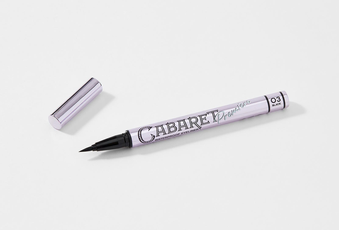 Vivienne Sabo Waterproof eyeliner Cabaret Premiere