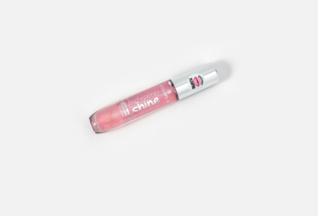 essence Lip Gloss Extreme Shine Volume 102, Sweet dreams 5 ml essence Lip Gloss Extreme Shine Volume