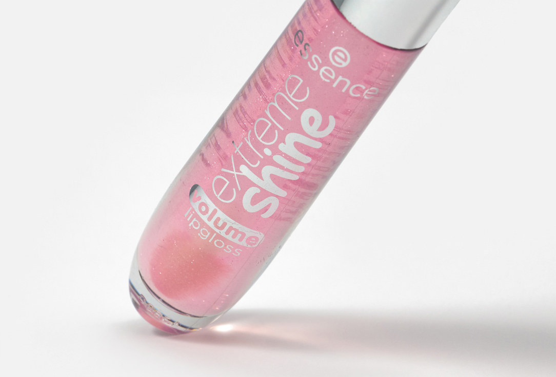 essence Lip Gloss Extreme Shine Volume 102, Sweet dreams 5 ml essence Lip Gloss Extreme Shine Volume