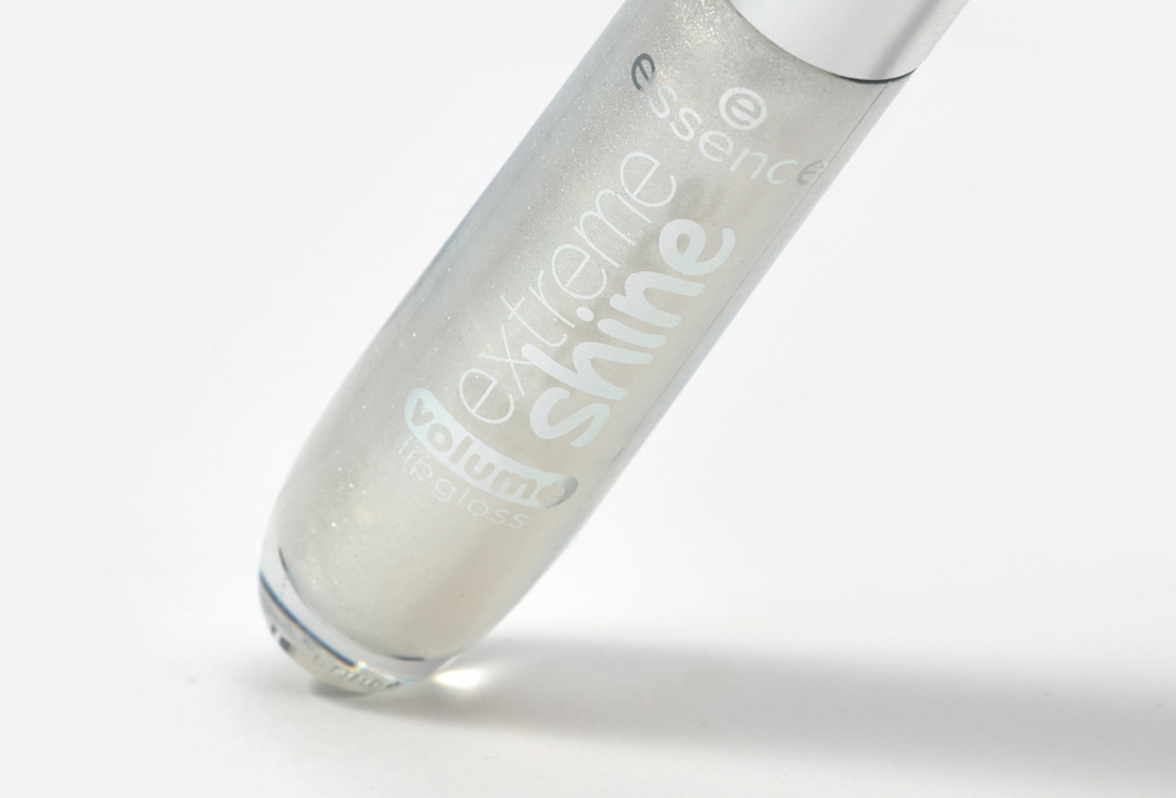 essence Lip Gloss Extreme Shine Volume 101, Milky way 5 ml essence Lip Gloss Extreme Shine Volume