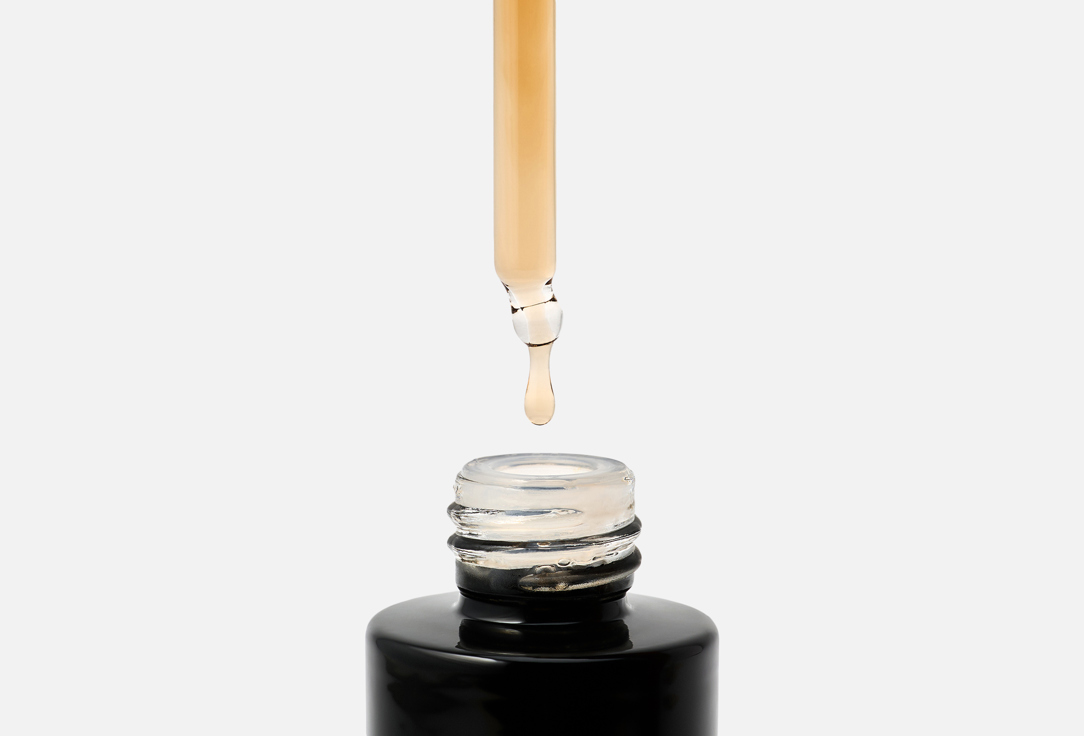 Huksamsoo Nourishing face serum Black ginseng intensive firming 40 ml Huksamsoo Nourishing face serum Black ginseng intensive firming