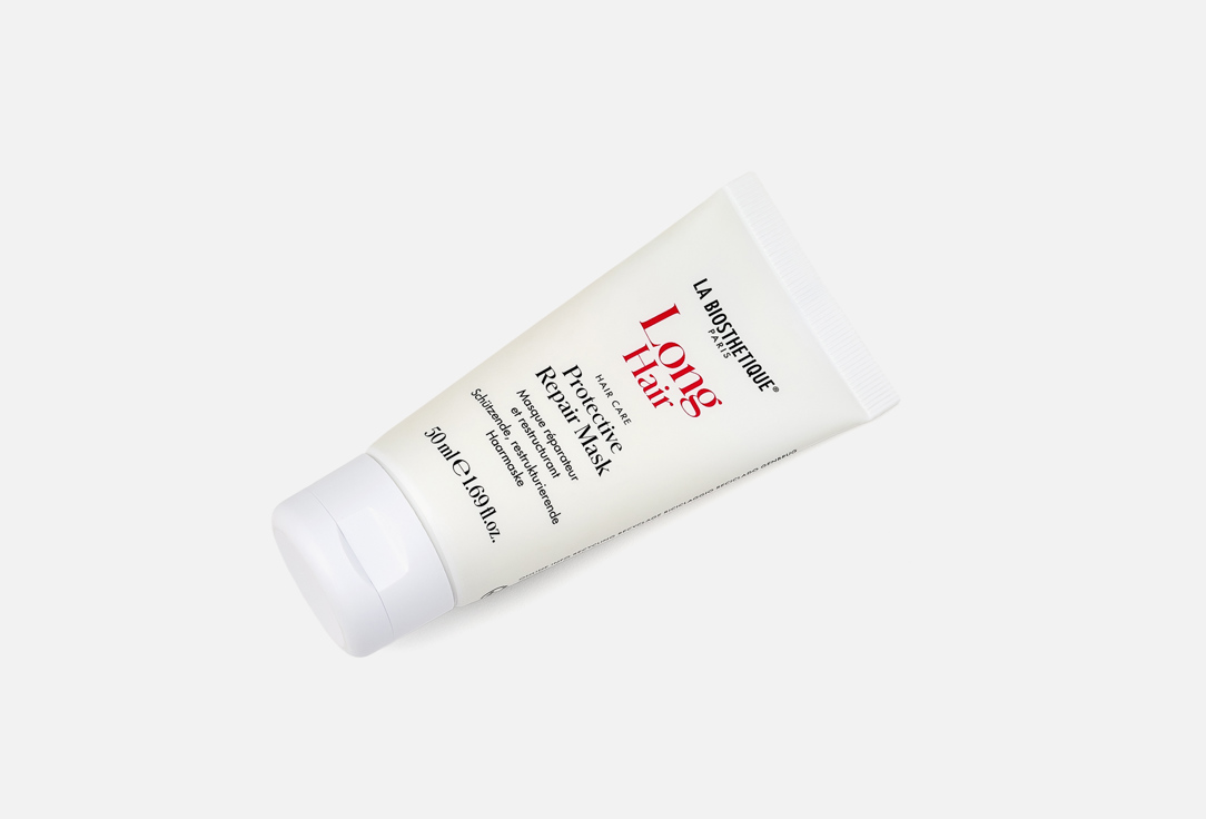 La Biosthetique Защитная интенсивно восстанавливающая маска против ломкости волос Protective Repair Mask