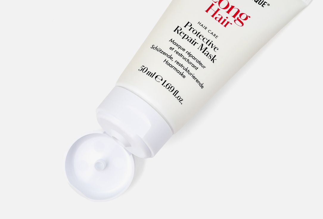 La Biosthetique Защитная интенсивно восстанавливающая маска против ломкости волос Protective Repair Mask