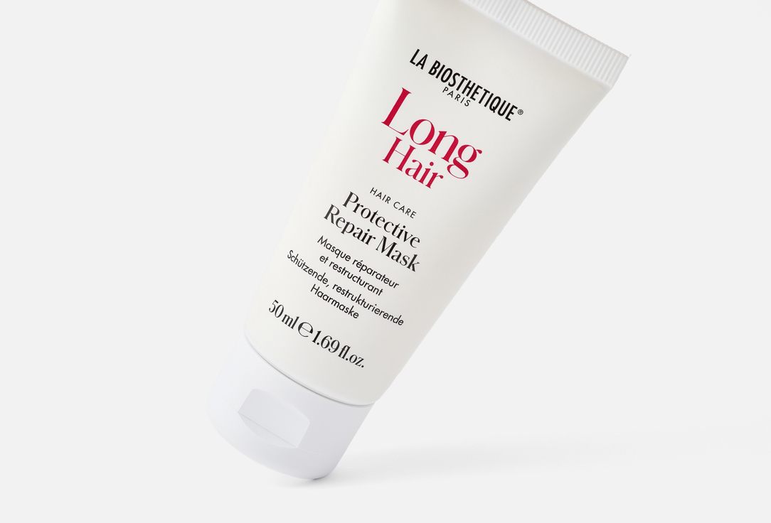 La Biosthetique Защитная интенсивно восстанавливающая маска против ломкости волос Protective Repair Mask