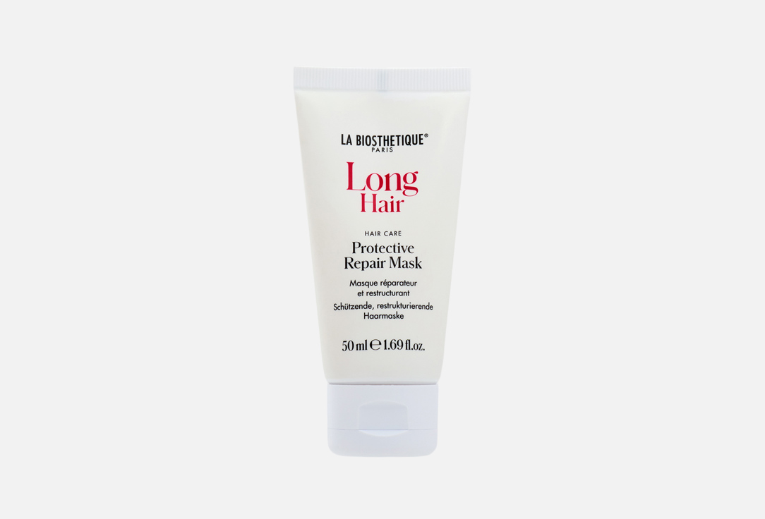 La Biosthetique Защитная интенсивно восстанавливающая маска против ломкости волос Protective Repair Mask