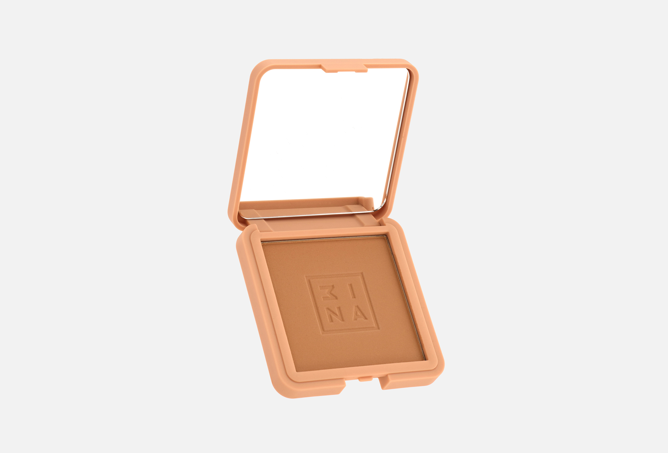 The Compact Powder 12.5 613