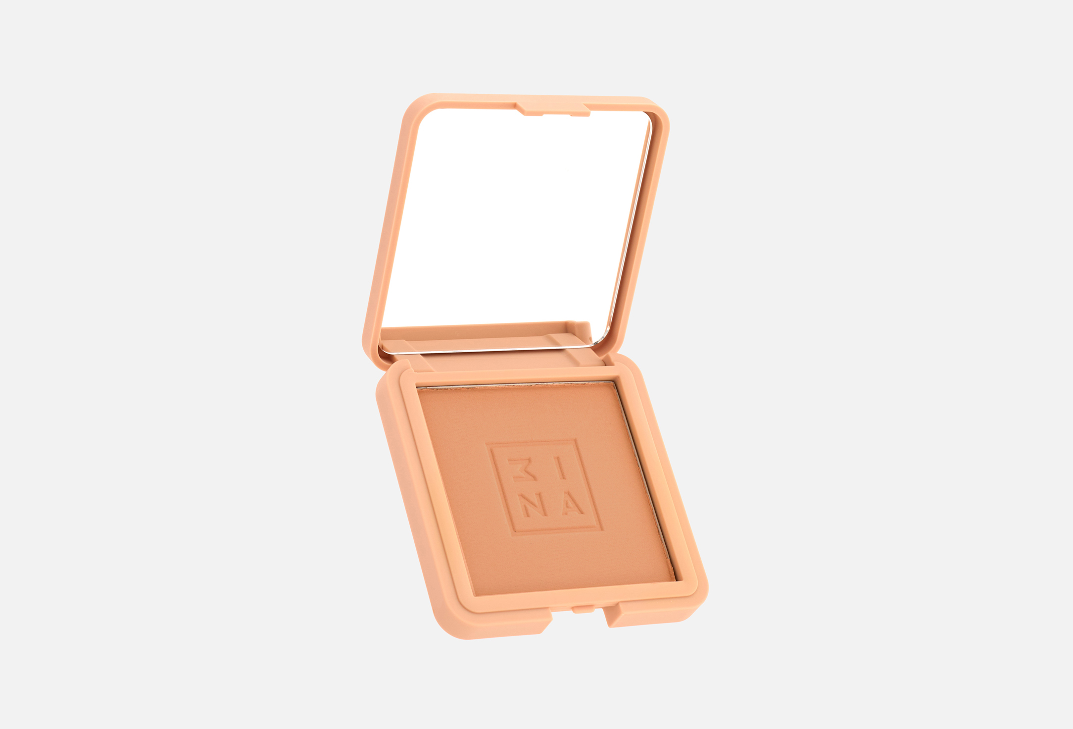 The Compact Powder  12.5 618, Sand