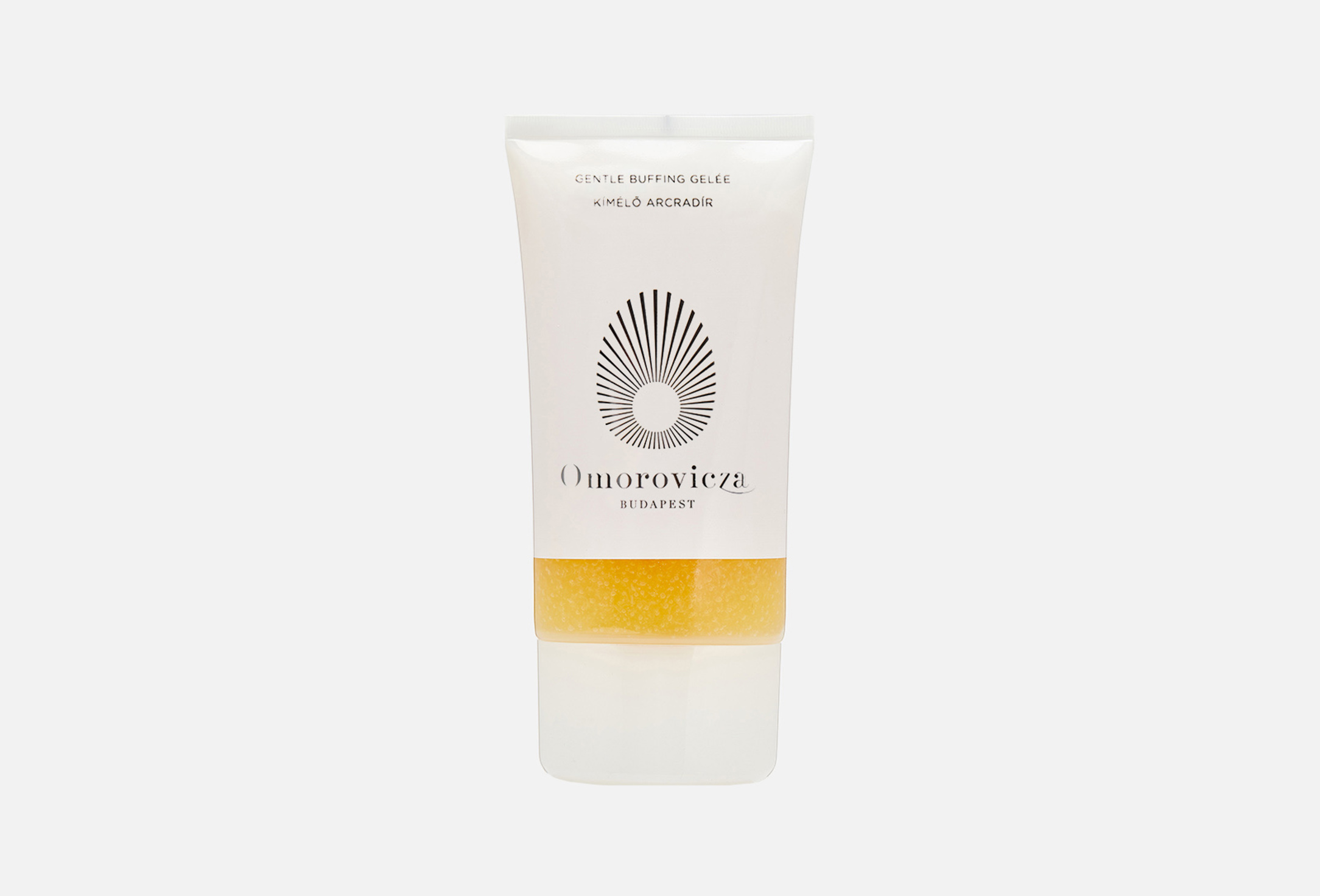 GENTLE BUFFING GELÉE  150 