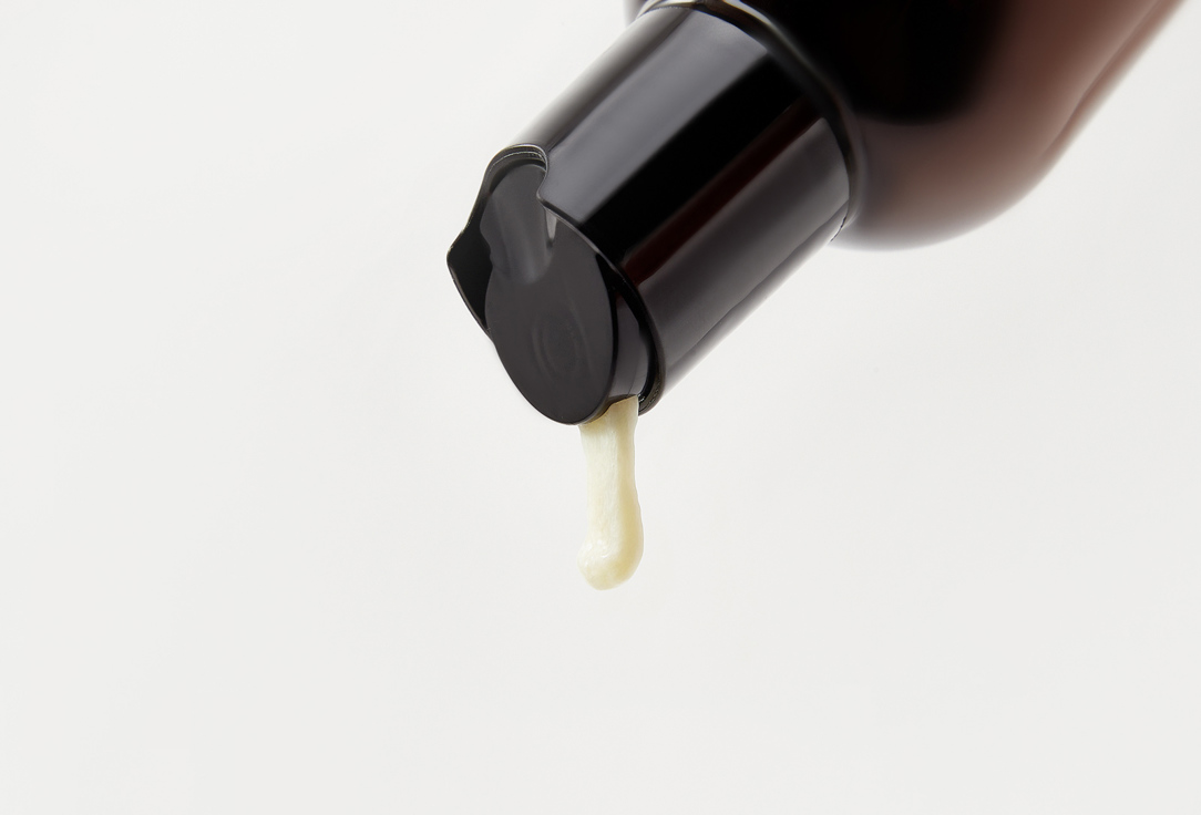 SONO Nourishing Hair Conditioner The keratin