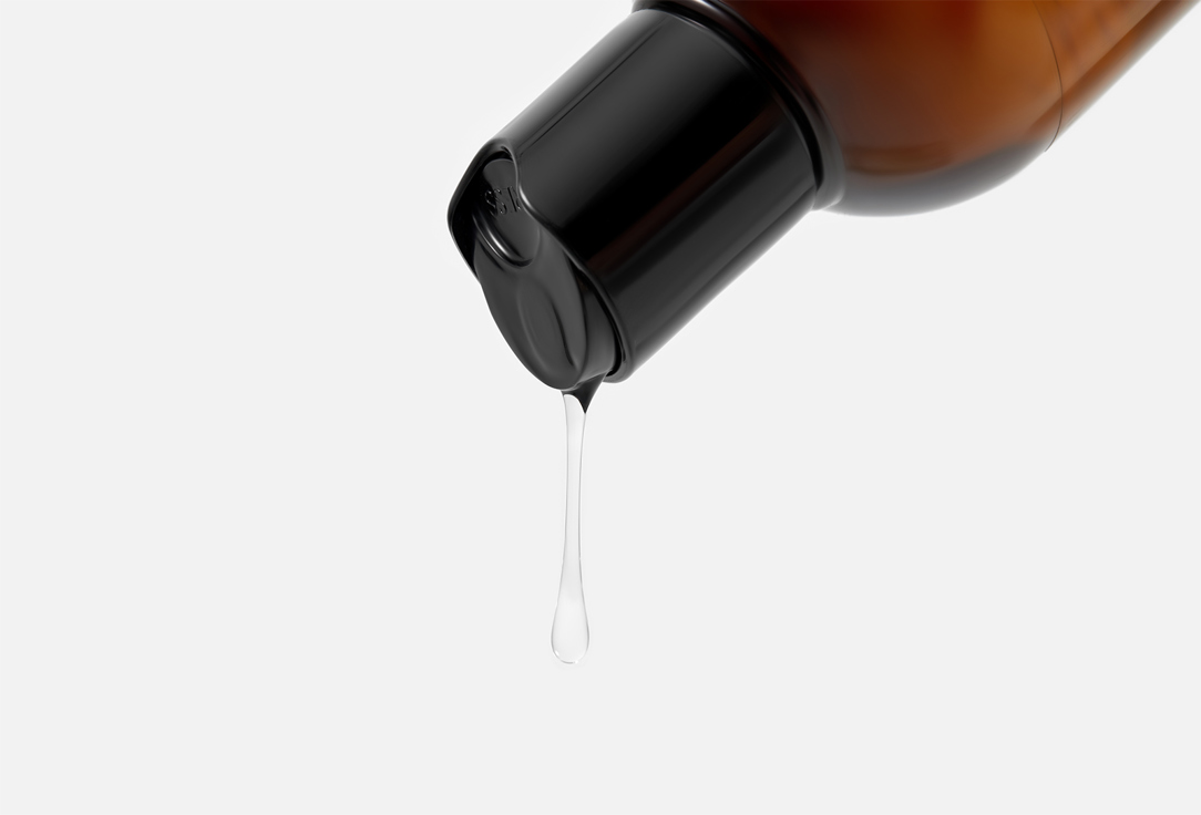 SONO Nourishing Hair Shampoo The keratin