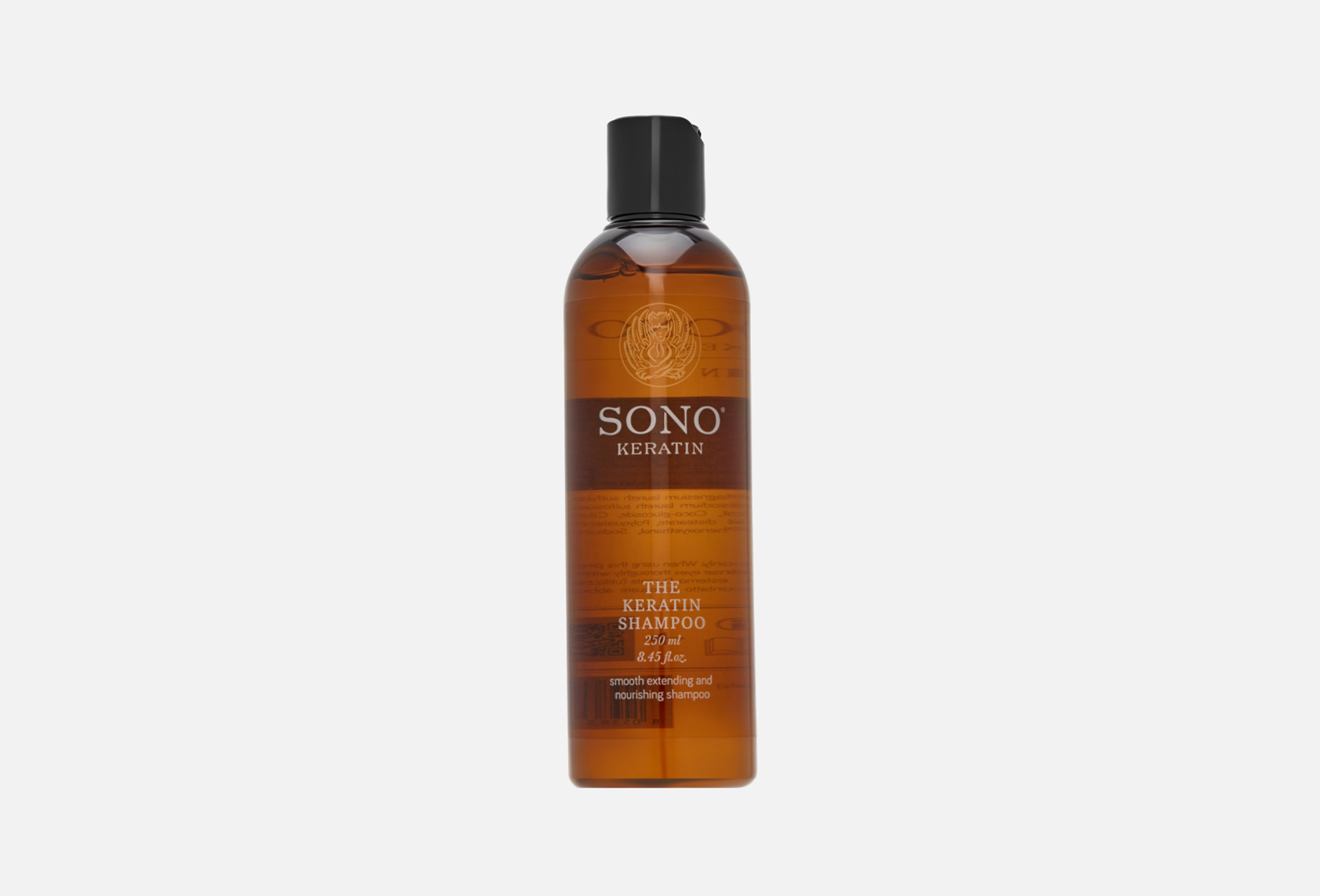 Keratin 250