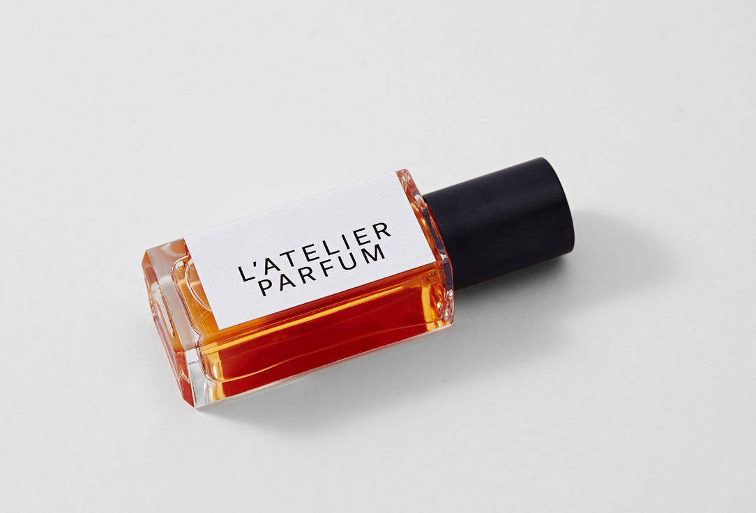 L'atelier parfum Eau de parfum EXQUISE TENTATION