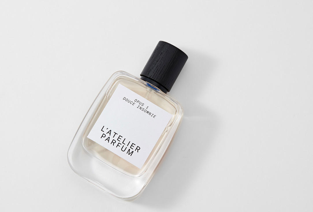 L'atelier parfum Eau de parfum DOUCE INSOMNIE 50 ml L'atelier parfum Eau de parfum DOUCE INSOMNIE