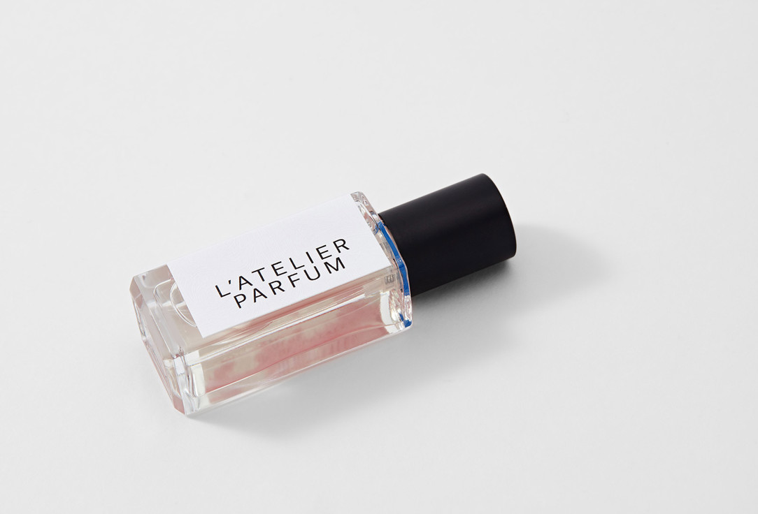 لاتيلييه بارفوم ماء عطر كور دو بيتال