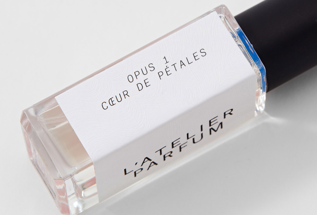 لاتيلييه بارفوم ماء عطر كور دو بيتال