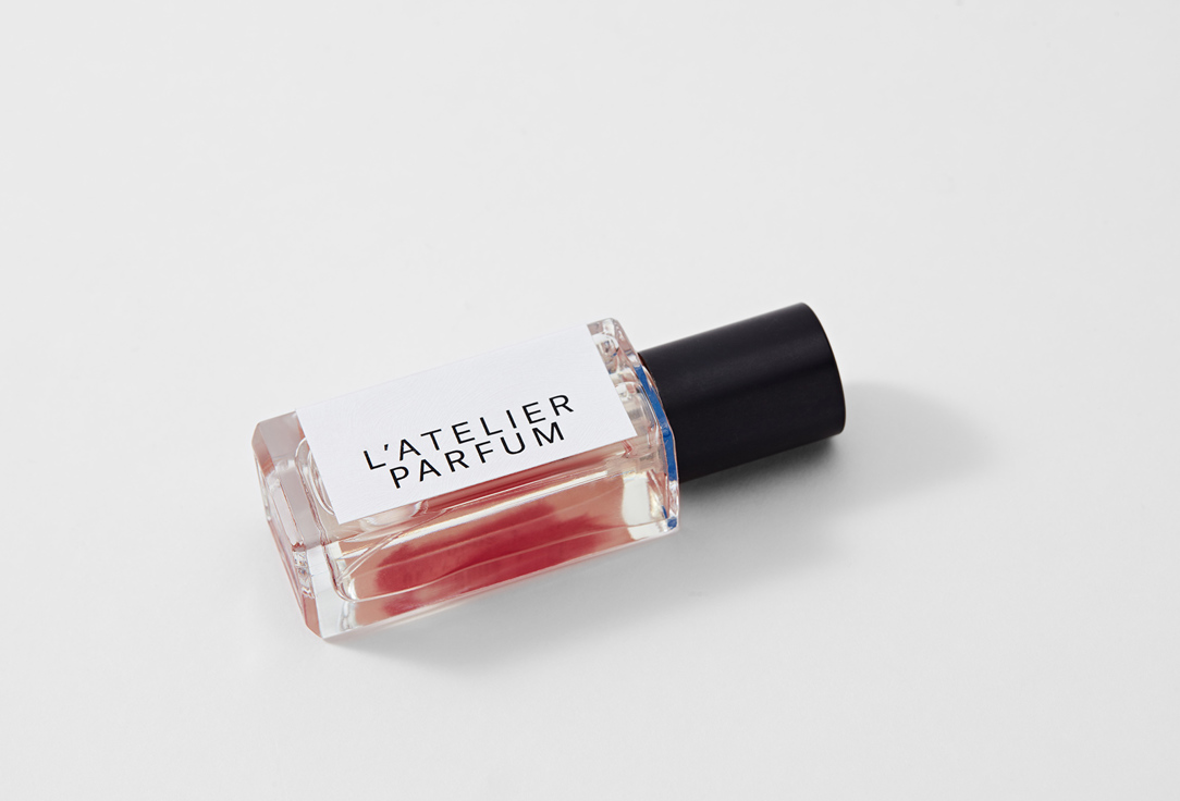 L'atelier parfum Eau de parfum BELLE JOUEUSE 15 ml L'atelier parfum Eau de parfum BELLE JOUEUSE