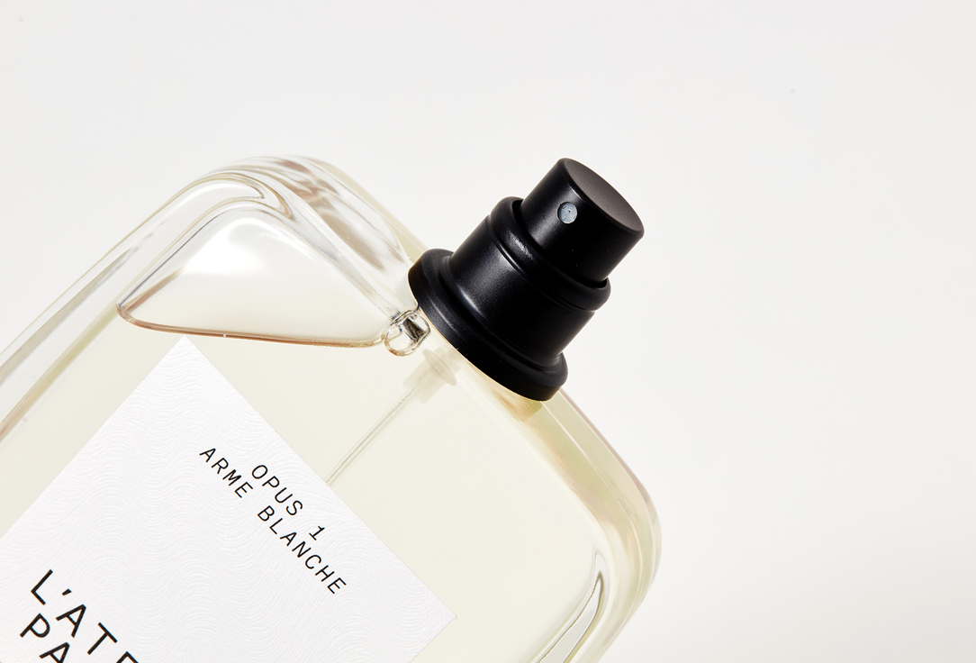 L'atelier parfum Eau de parfum ARME BLANCHE 100 ml L'atelier parfum Eau de parfum ARME BLANCHE