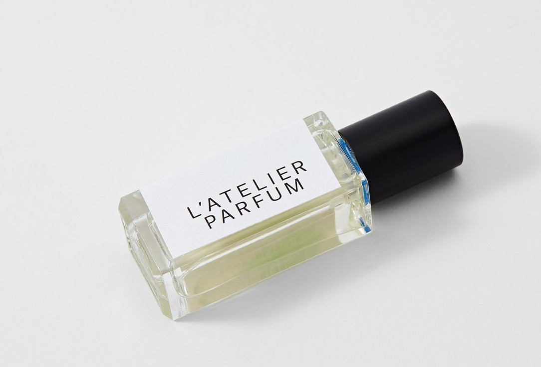 L'atelier parfum Eau de parfum ARME BLANCHE