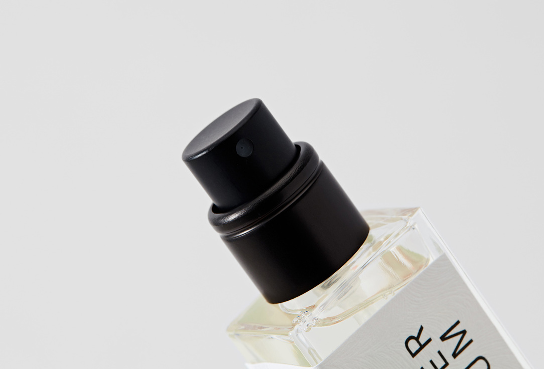 L'atelier parfum Eau de parfum ARME BLANCHE