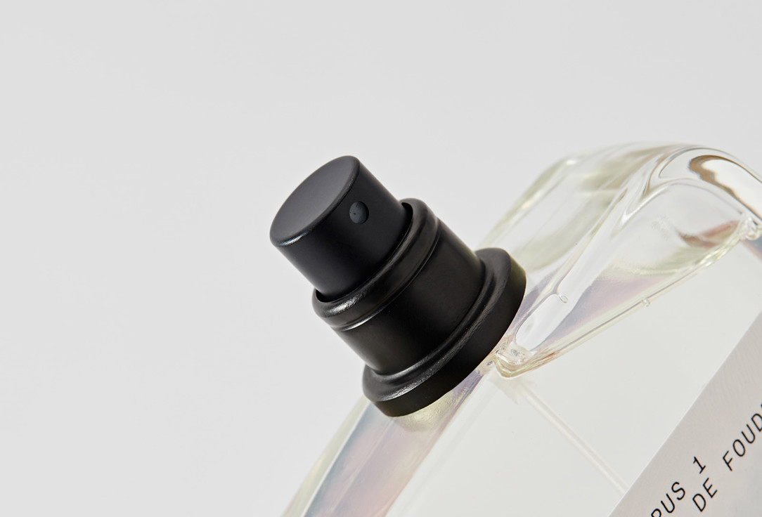 L'atelier parfum Eau de parfum ROSE COUP DE FOUDRE 100 ml L'atelier parfum Eau de parfum ROSE COUP DE FOUDRE