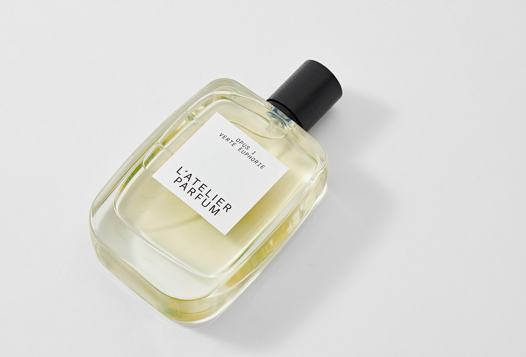 لاتيلييه بارفوم ماء عطر فيرت أيوفوري 100 مل لاتيلييه بارفوم ماء عطر فيرت أيوفوري