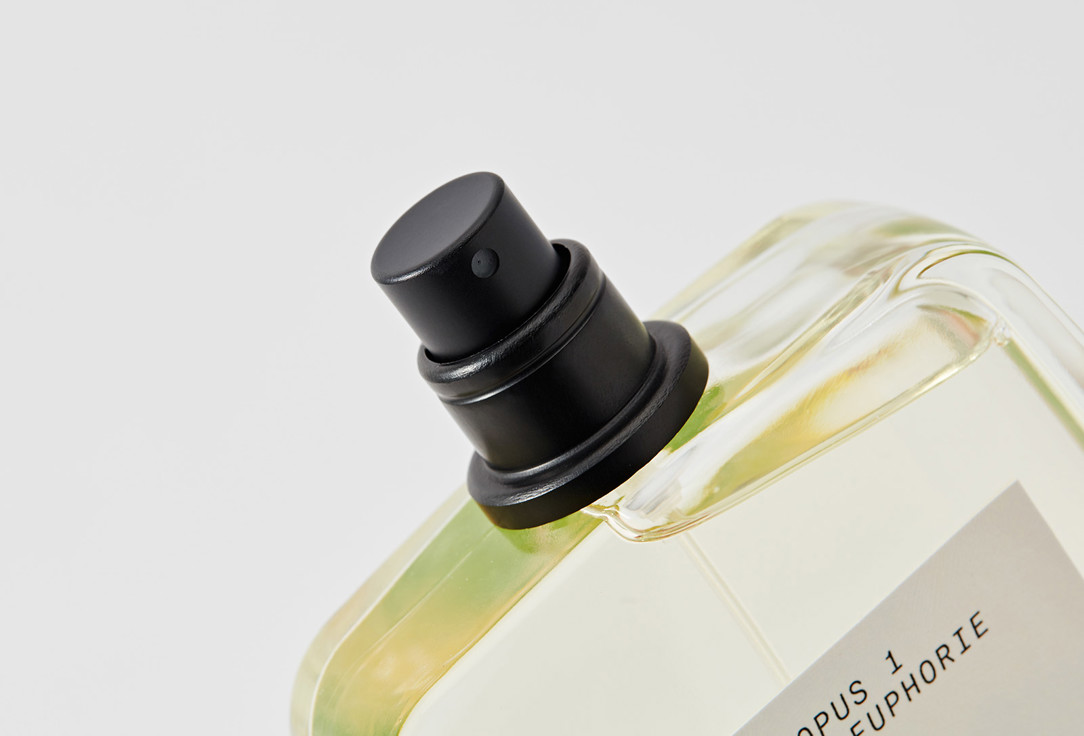 لاتيلييه بارفوم ماء عطر فيرت أيوفوري 100 مل لاتيلييه بارفوم ماء عطر فيرت أيوفوري