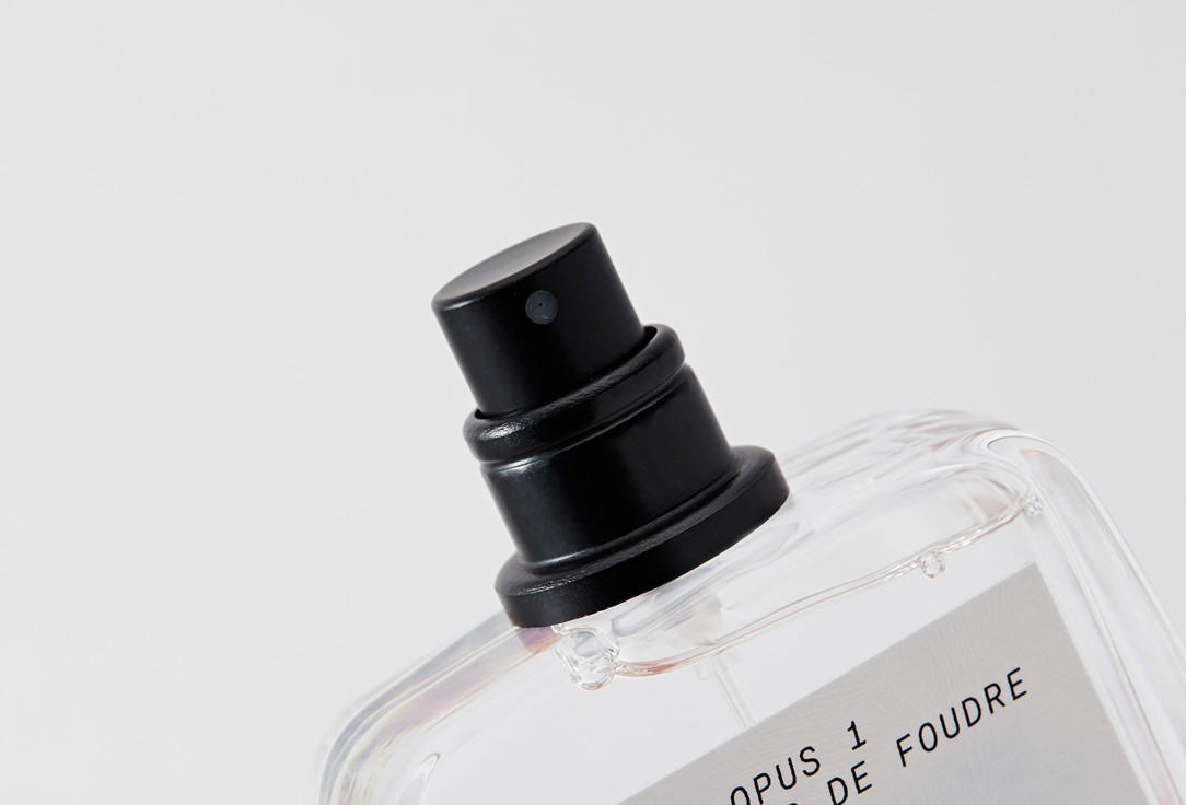 L'atelier parfum Eau de parfum ROSE COUP DE FOUDRE 50 ml L'atelier parfum Eau de parfum ROSE COUP DE FOUDRE